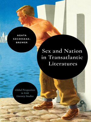cover image of Sex and Nation in Transatlantic Literatures